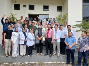 PJSBABEL.COM (Pangkalpinang) – Fakta mengejutkan terungkap dalam sidang lanjutan perkara dugaan kelalaian medis yang menyeret nama dr Ratna Setia Asih di Pengadilan Negeri Pangkalpinang, Kamis (29/1/2026). Upaya untuk menjebloskan dr Ratna sebagai terpidana diduga dilakukan melalui pemalsuan surat rekam medis, namun langkah tersebut justru gagal total di hadapan majelis hakim. Senin (2/2/2026).