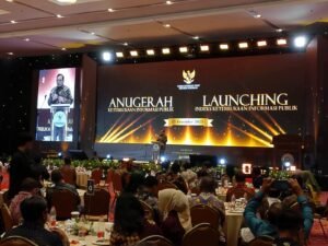 PJSBABEL.COM (Jakarta) – Pemerintah Provinsi Kepulauan Bangka Belitung dan Universitas Bangka Belitung (UBB) kembali menorehkan prestasi membanggakan di tingkat nasional.  Selasa (16/12/2025).