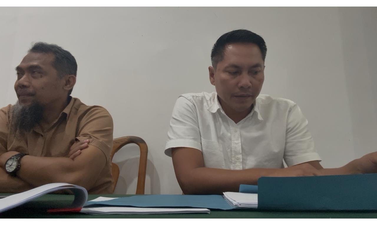 PJSBABEL.COM (Pangkalpinang) — Sidang lanjutan praperadilan perkara dr Ratna Setia Asih kembali digelar di Pengadilan Negeri Pangkalpinang, Selasa (2/12/2025). 