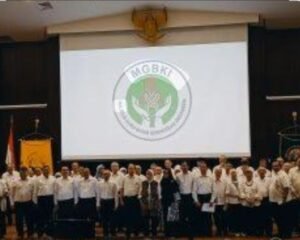 PJSBABEL.COM (Jakarta) — Majelis Guru Besar Kedokteran Indonesia (MGBKI) angkat suara terkait dugaan kriminalisasi terhadap dr Ratna Setia Asih, SpA, setelah Majelis Disiplin Profesi (MDP) merekomendasikan sang dokter sebagai satu-satunya tersangka dalam kasus kematian pasien anak AR (10) di RSUD Depati Hamzah. Rabu (3/12/2025).