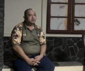 Sidak Berujung Dugaan Penganiayaan, Ketua Asrama ISBA Bangka 