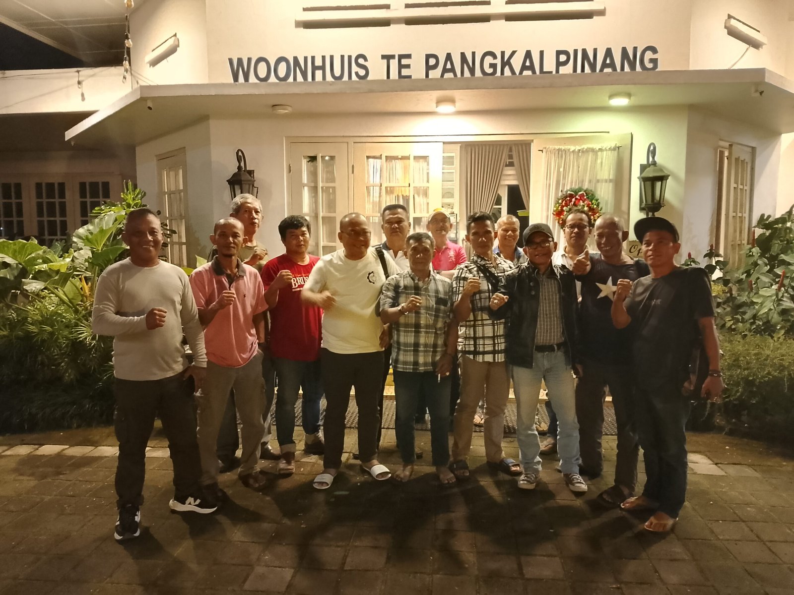 PJSBABEL.COM (BANGKA BELITUNG) – Forum Koordinasi Daerah Percepatan Pembentukan Calon Daerah Otonomi Baru Bangka Utara (Forkoda PP CDOB Bangka Utara) menegaskan bahwa perjuangan pemekaran wilayah tidak boleh berhenti pada tataran wacana dan semangat simbolik semata. Minggu (28/12/2025).