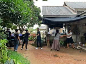Banjir Kepung Tiga Desa di Lubuk Besar, ThorCon Distribusikan Bantuan KemanusiaanPJSBABEL.COM (LUBUK BESAR) — Di tengah kondisi banjir yang masih menyisakan genangan di sejumlah titik, PT ThorCon Power Indonesia kembali menunjukkan kepedulian sosialnya dengan menyalurkan bantuan kemanusiaan bagi warga terdampak banjir di Kecamatan Lubuk Besar, Kabupaten Bangka Tengah. Senin (12/1/2026).
