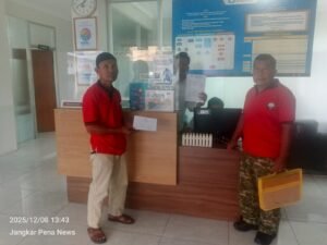 PJSBABEL.COM (Probolinggo)  — Dugaan pengabaian putusan lembaga negara kembali menjadi sorotan serius. Ombudsman Republik Indonesia melalui Perwakilan Provinsi Jawa Timur secara resmi memulai pemeriksaan substantif terhadap laporan dugaan maladministrasi yang dilakukan oleh PPID/Dinas Komunikasi dan Informatika Kota Probolinggo. Pemeriksaan ini terkait belum dilaksanakannya Putusan Komisi Informasi Provinsi Jawa Timur Nomor 34/X/KI-Prov.Jatim-PS-A/2025, yang secara hukum bersifat final dan mengikat. Jum'at (16/1/2026).