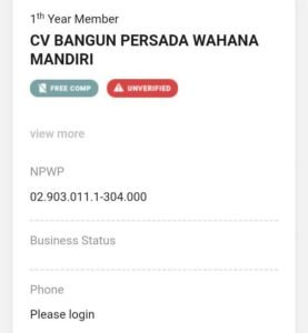 PJSBABEL.COM (Pangkalpinang) - Pembangunan Gedung Laboratorium dan Perpustakaan Tipe 2 MTsN 2 Desa Zed, Kecamatan Mendo Barat, Kabupaten Bangka, bersumber dari Anggaran Pendapatan dan Belanja Negara (APBN), kian menyisakan tanda tanya besar. Kamis (22/1/2026).