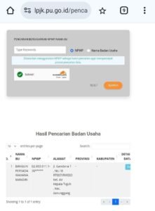 PJSBABEL.COM (Pangkalpinang) - Pembangunan Gedung Laboratorium dan Perpustakaan Tipe 2 MTsN 2 Desa Zed, Kecamatan Mendo Barat, Kabupaten Bangka, bersumber dari Anggaran Pendapatan dan Belanja Negara (APBN), kian menyisakan tanda tanya besar. Kamis (22/1/2026).