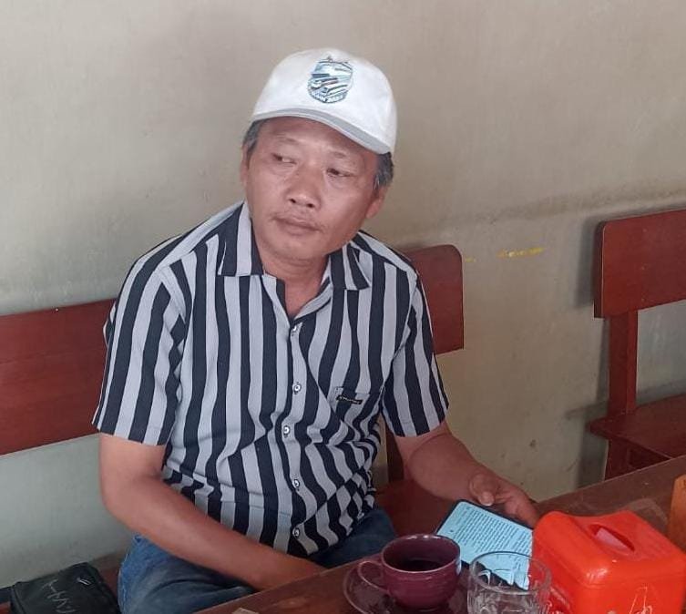 PJSBABEL.COM (Pangkalpinang) — Kegaduhan akibat skandal penggerebekan Direktur RSUD Depati Hamzah Pangkalpinang bersama Sigit, seorang konsultan kontraktor proyek, terus bergulir dan menuai kecaman dari berbagai elemen masyarakat. Selasa (27/1/2026).