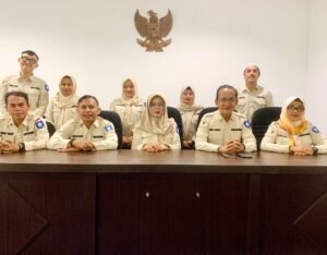 PJSBABEL.COM (PANGKALPINANG) – Komisi Informasi Provinsi Kepulauan Bangka Belitung (KI Babel) menggelar rapat internal kelembagaan sebagai bagian dari agenda evaluasi dan refleksi kinerja sepanjang tahun 2025. Rabu (28/1/2026).