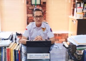 PJSBABEL.COM (PANGKALPINANG) — Dewan Pimpinan Daerah Pro Jurnalismedia Siber (DPD PJS) Provinsi Kepulauan Bangka Belitung memastikan pelaksanaan Musyawarah Daerah (Musda) Ke-II PJS Babel sebagai bagian dari amanat organisasi sekaligus momentum konsolidasi dan penguatan kelembagaan pers. Sabtu (31/1/2026).