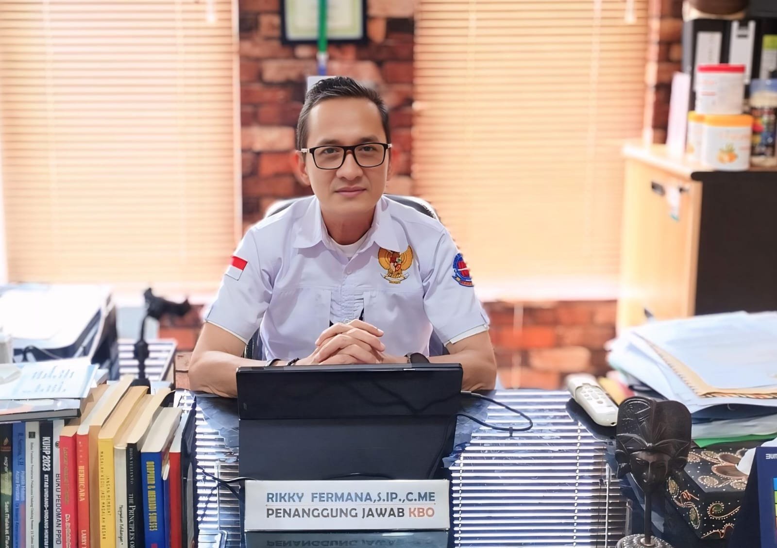 PJSBABEL.COM (PANGKALPINANG) — Dewan Pimpinan Daerah Pro Jurnalismedia Siber (DPD PJS) Provinsi Kepulauan Bangka Belitung memastikan pelaksanaan Musyawarah Daerah (Musda) Ke-II PJS Babel sebagai bagian dari amanat organisasi sekaligus momentum konsolidasi dan penguatan kelembagaan pers. Sabtu (31/1/2026).