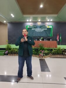 Muscab IDI Pangkalpinang Bahas Pertanggungjawaban dan Program Kerja Ke DepanPJSBABEL.COM (Pangkalpinang) - Ikatan Dokter Indonesia (IDI) Cabang Pangkalpinang menggelar Musyawarah Cabang (Muscab) periode 2026–2028 pada Minggu (11/1/2026) bertempat di Bangka City Hotel. Kegiatan ini berlangsung dalam suasana musyawarah dan kekeluargaan sebagai forum tertinggi di tingkat cabang untuk evaluasi organisasi serta regenerasi kepemimpinan.