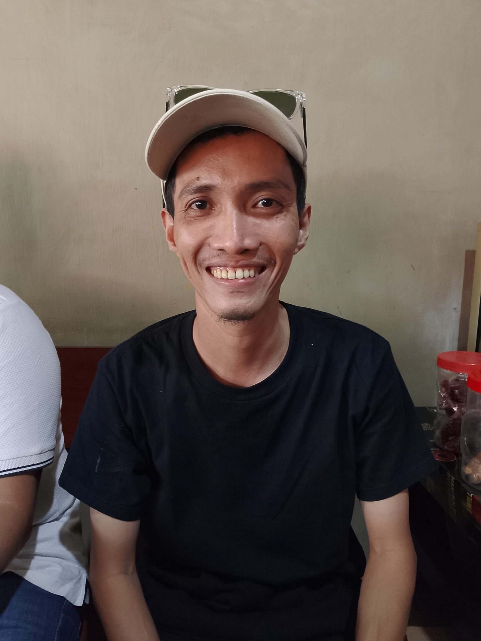 PJSBABEL.COM (Pangkalpinang) — Ribuan penonton tumpah ruah di Lapangan GOR Sahabudin, Pangkalpinang, saat konser Sounds of Babel Vol. 5 digelar pada Sabtu malam, 24 Januari 2026.