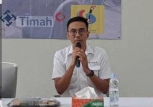 PJSBABEL.COM (Pangkalpinang) -- Peristiwa kecelakaan tambang akibat tanah longsor yang terjadi Izin Usaha Pertambangan (IUP) PT TIMAH Tbk di Pemali, Kabupaten Bangka bukan bagian dari aktivitas operasional PT TIMAH Tbk. Rabu (4/2/2026).