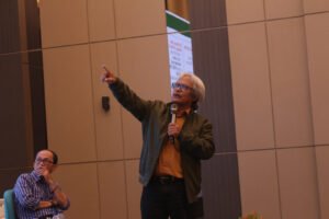 PJSBABEL.COM (PANGKALPINANG) — Diskursus tentang Pembangkit Listrik Tenaga Nuklir (PLTN) kembali menguat, bukan sebagai wacana futuristik, melainkan sebagai respons atas kondisi riil energi nasional yang tertinggal. Minggu (8/2/2026)