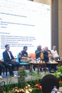 PJSBABEL.COM (PANGKALPINANG) — Diskursus tentang Pembangkit Listrik Tenaga Nuklir (PLTN) kembali menguat, bukan sebagai wacana futuristik, melainkan sebagai respons atas kondisi riil energi nasional yang tertinggal. Minggu (8/2/2026)