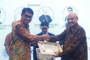 PJSBABEL.COM (Pangkalpinang) – Wacana pembangunan Pembangkit Listrik Tenaga Nuklir (PLTN), khususnya berbasis thorium, kembali ditegaskan sebagai isu strategis nasional yang tak bisa dilihat secara parsial. Selasa (10/2/2026)