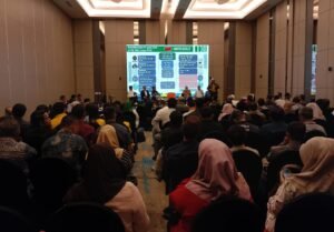 PJSBABEL.COM (Jakarta) - Rencana pemerintah untuk segera mengeksekusi pembangunan PLTN di Indonesia menuai beragam pendapat dari pakar energi. Anggota Dewan Energi Nasional 2021-2025, Agus Puji Prasetyono menilai rencana ini merupakan langkah penting dalam mencapai transisi energi di tanah air. Jum'at (27/2/2026)