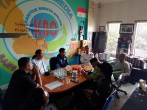 PJSBABEL.COM (Pangkalpinang) – Menjelang pelaksanaan diskusi publik bertajuk “Memahami Rencana PLTN di Bangka Belitung: Diskusi Data dan Fakta”, panitia bersama Forum Unit Kinerja Bangka Belitung (Fokus Babel) dan Kantor Berita Online Bangka Belitung (KBO Babel) terus mematangkan persiapan. Kamis (5/2/2025)