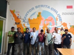 PJSBABEL.COM (Pangkalpinang) – Menjelang pelaksanaan diskusi publik bertajuk “Memahami Rencana PLTN di Bangka Belitung: Diskusi Data dan Fakta”, panitia bersama Forum Unit Kinerja Bangka Belitung (Fokus Babel) dan Kantor Berita Online Bangka Belitung (KBO Babel) terus mematangkan persiapan. Kamis (5/2/2025)