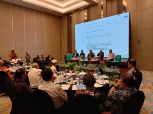 PJSBABEL.COM (PANGKALPINANG) — Rencana pembangunan Pembangkit Listrik Tenaga Nuklir (PLTN) di Indonesia, termasuk wacana yang mengemuka di Bangka Belitung, tak bisa dilepaskan dari persoalan lingkungan, kesiapan nasional, serta penerimaan publik. Selasa (10/2/2026)